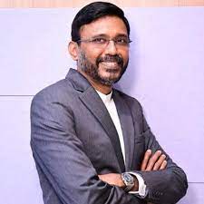 Dr Palaniyappan